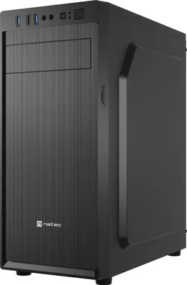 Produktbild von PC Case Natec Aracanta Midi Tower
