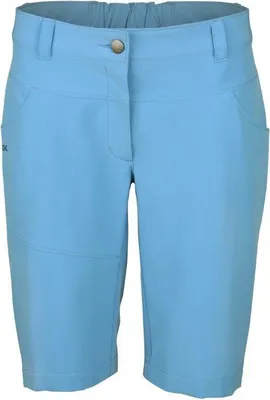 Produktbild von VAUDE VauDe Damen SE Toroni II Bermuda blue jay 40
