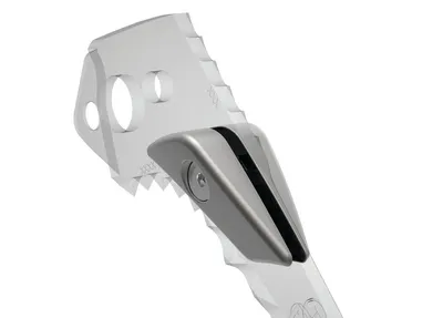 Obrázok produktu pre Petzl Masselottes Grey One Size