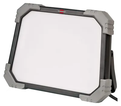 Produktbild von Brennenstuhl 1171580001, Schwarz, Grau, IP65, II, IK08, 5 m, 44,5 W