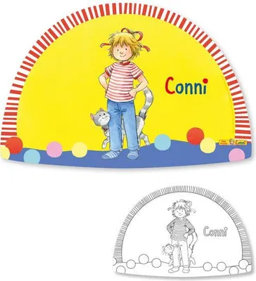 Produktbild von Conni