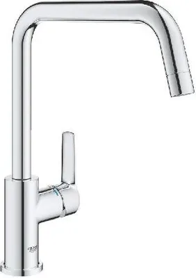 Produktbild von GROHE Start, Chrom