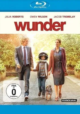 Produktbild von Wunder