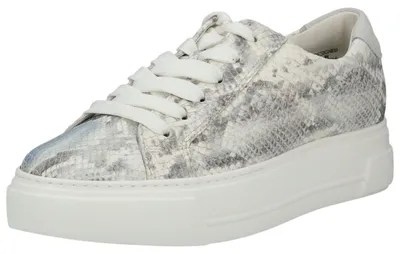 Produktbild von Paul Green Sneaker Sneaker Glattleder