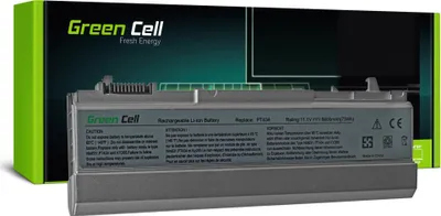 Obrázek produktu pro DE10 Baterie pro Dell Latitude WG351, 6400ATG