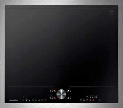 Produktbild von Gaggenau CI262115, Serie 200, Flex-Induktionskochfeld, 60 cm