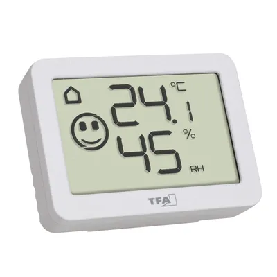 Obrázok produktu pre TFA 30.5055.02 Digitálny termohygrometer