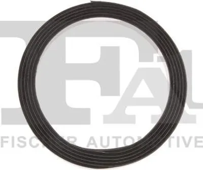 Obrázok produktu pre Mazda 2.0D Tesnenie Výfukového Potrubia 55X72X5Mm 3/6 Toyota