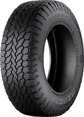 Image de General Tire Grabber At3 275/60R20 115H Fr