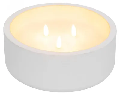 Immagine prodotto di Candela a cera LED CDL20 ∅20x8cm