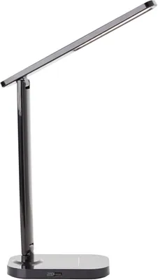 Produktbild von Brilliant LED Tischleuchte Vicari 33,3 x 12 cm 6 W dimmbar