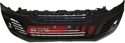 Produktbild von FAST Stoßstange Stoßfänger für CITROËN Spacetourer (V) Schwarz FT91100G