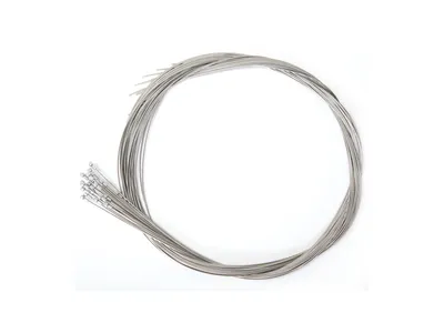 Image de Câble intérieur de frein CAMPAGNOLO 1600 mm, Karto