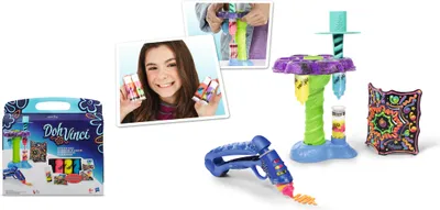 Produktbild von DohVinci Farbenmischer