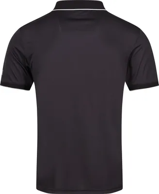 Image de Polo homme Regatta Remex II manches courtes RG4217 (XXL) (Bleu marine)