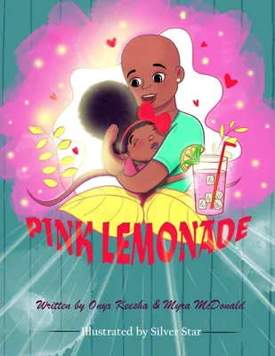 Produktbild von Pink Lemonade