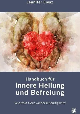 Immagine prodotto di Handbuch für innere Heilung und Befreiung
