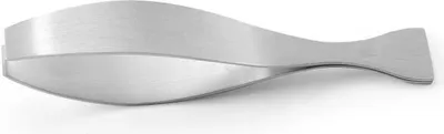 Immagine prodotto di HENDI Pinzette für Fischgräten, flacher Kopf, (L)130mm