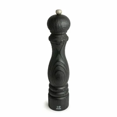 Immagine prodotto di PEUGEOT macinaPARIS macina spezie in legno 30 cm Nature nero Edition 41458