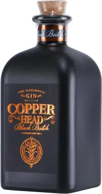 Produktbild von COPPERHEAD - The Alchemists Black Batch