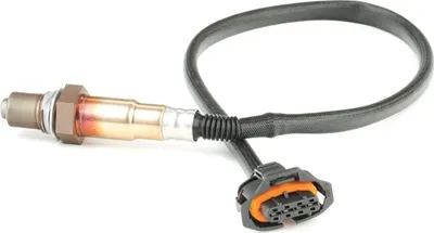 Produktbild von RIDEX Lambdasonde für OPEL Corsa D Schrägheck (S07) Beheizt 500mm 3922L0008