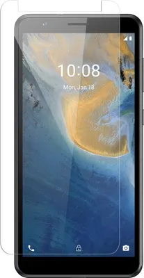 Obrázok produktu pre cofi1453 3X 9H ochranné tvrdené sklo kompatibilné s ZTE BLADE A31