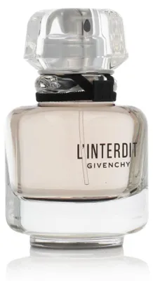 Obrázek produktu pro Givenchy L'Interdit EDP 35 ml W