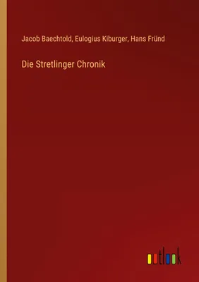 Produktbild von Die Stretlinger Chronik