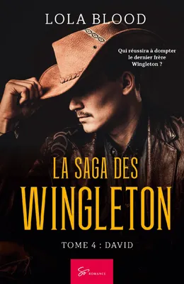 Produktbild von La Saga des Wingleton - David