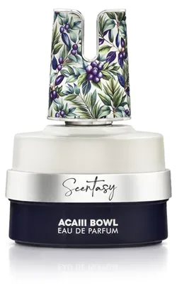 Produktbild von Armaf Scentasy Acaiii Bowl Eau De Parfum 100 ml (unisex), KI-generiertes Bild