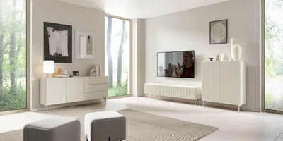 Produktbild von Wohnzimmer-Set MUTI kaschmir