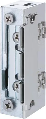 Produktbild von ASSA ABLOY Elektro-Türöffner, ProFix 2 118E.13 FaFix, mit Flachschließblech, 10-24V