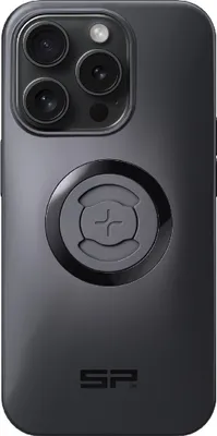 Image de SP Coque pour téléphone SPC + iPhone15 Pro
