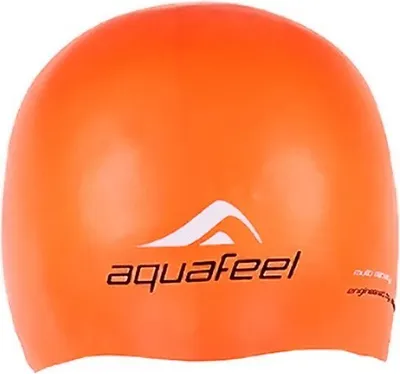 Produktbild von AQUAFEEL Silikonhaube orange orange