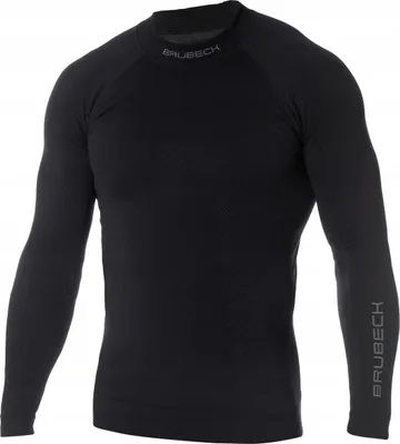 Produktbild von Brubeck Herren EXTREME THERMO Sweatshirt