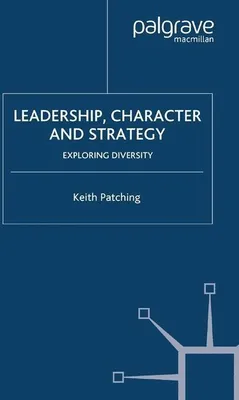 Zdjęcie produktu dla Leadership, Character and Strategy