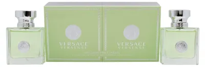 Produktbild von Versace Versense Geschenkset 2 x 30ml EDT Spray