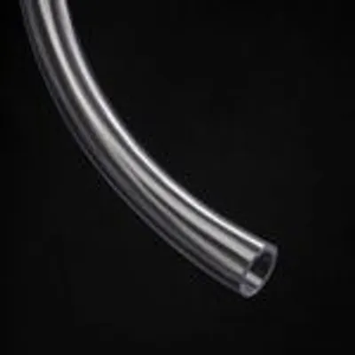Produktbild von XSPC FLX Schlauch 13/10 mm - transparent, Meterware, 1m