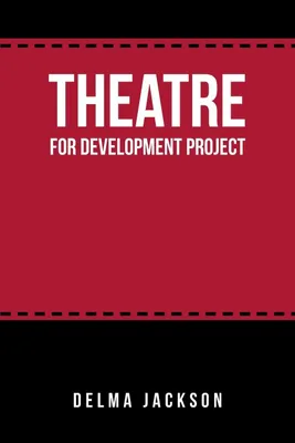 Produktbild von Theatre for Development Project