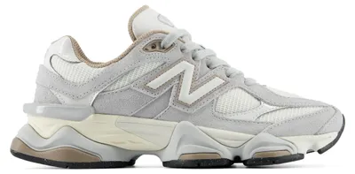 Produktbild von New Balance 9060 Sneaker mit ABZORB und SBS Dämpfung in Driftwood, Größe 42