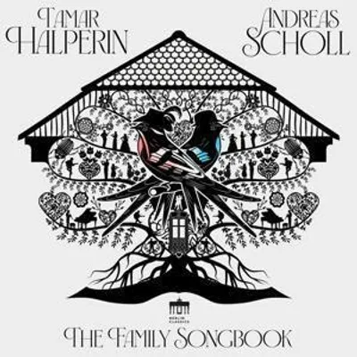 Produktbild von The Family Songbook