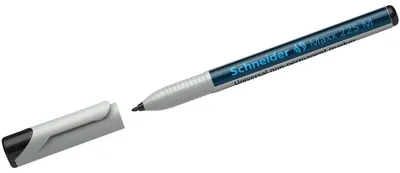 Immagine prodotto di Penna a foglio Schneider 1.0 wl nero