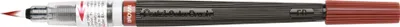 Immagine prodotto di Pennello acquerello Pentel COLOR, marrone, 5 ml, ricaricabile