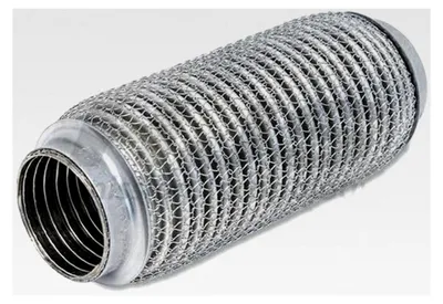 Produktbild von Flexrohr Auspuff ohne Anschlussrohr