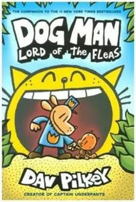 Produktbild von Dog Man 5