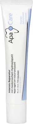 Produktbild von Apa Care Zahngel Flüssig Schmelzreparatur 30 ml (4260149350114)
