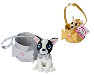 Produktbild von Shimmer&Shine 15cm MIX