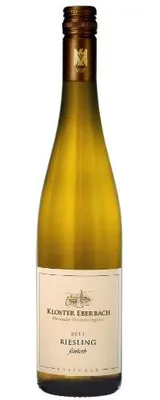 Obrázek produktu pro Kloster Eberbach Riesling bílé víno feinherb z Rheingau 750ml