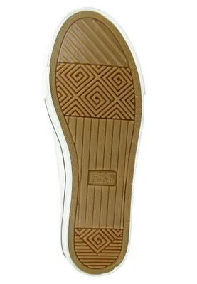 Produktbild von British Knights Kaya Low B49370502 (40/black)