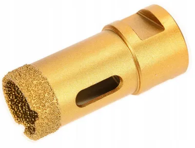 Obrázek produktu pro Diamantové vrtáky pro keramiku, závit M14, průměr 20 mm